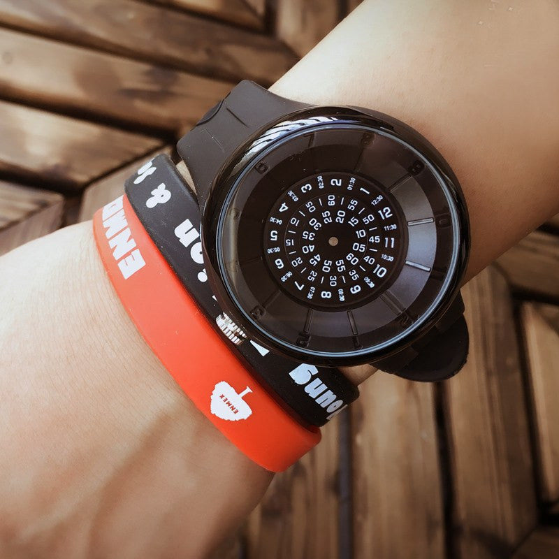 Time Code Watch