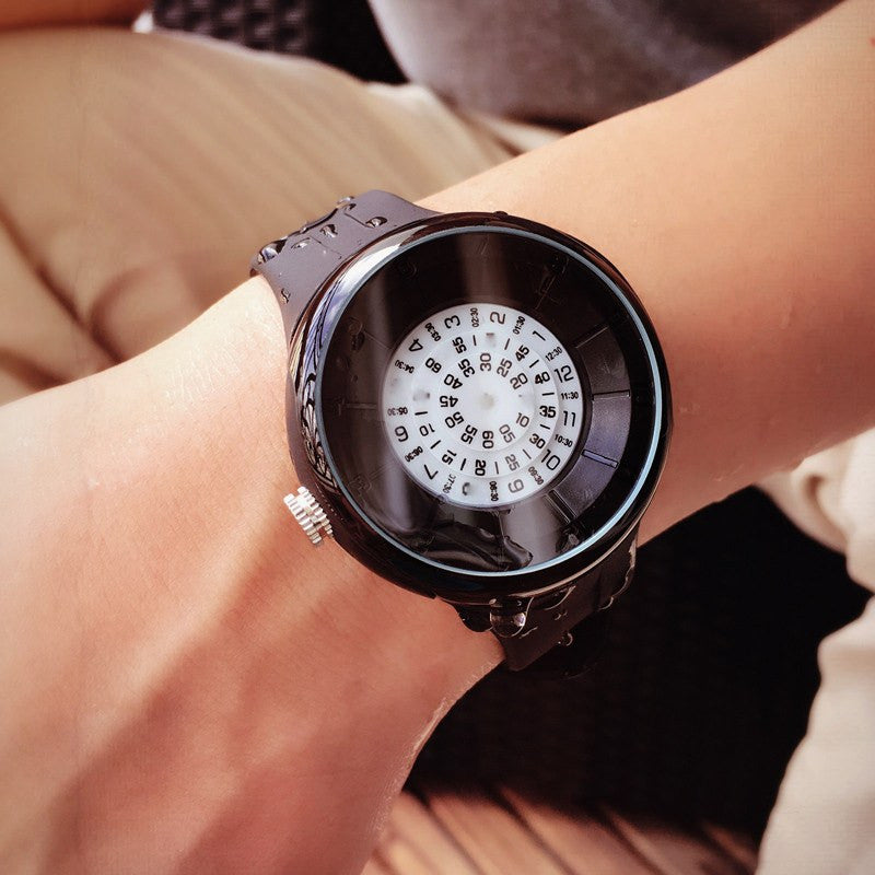 Time Code Watch