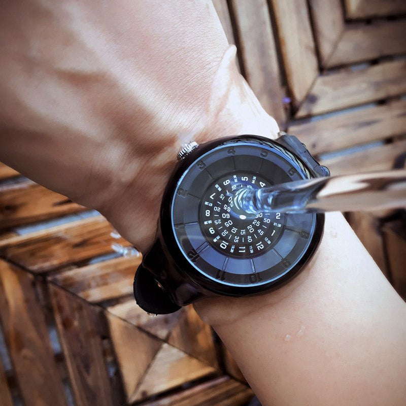 Time Code Watch