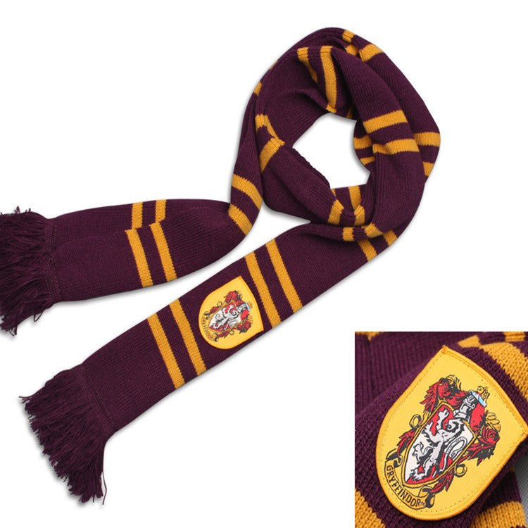 Harry Potter Scarves