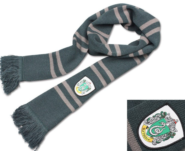 Harry Potter Scarves