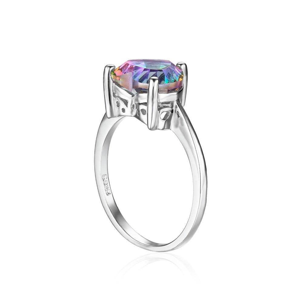 Elite Heart Rainbow