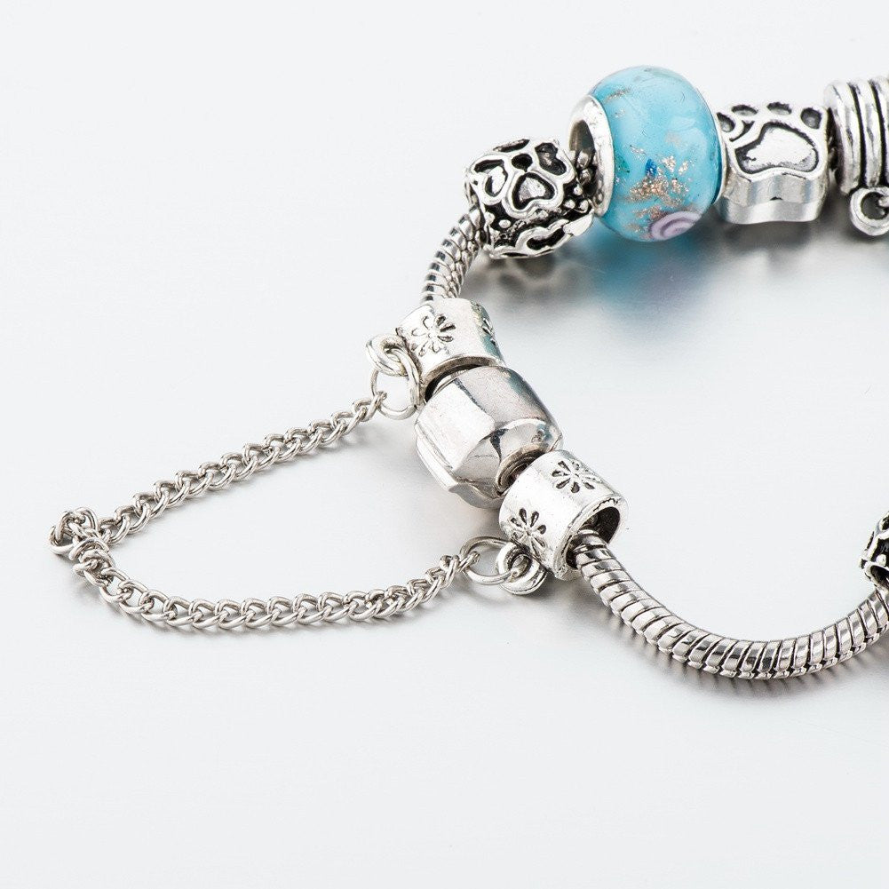 Bracelet Charms Butterfly