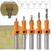 Countersink Router Bit