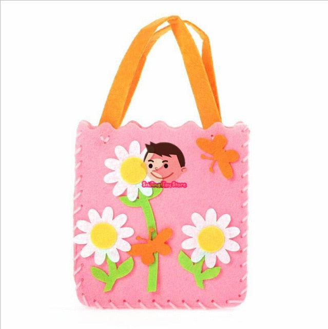 DIY Handbag