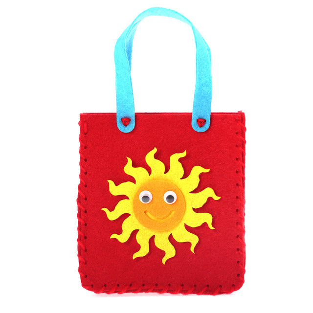 DIY Handbag