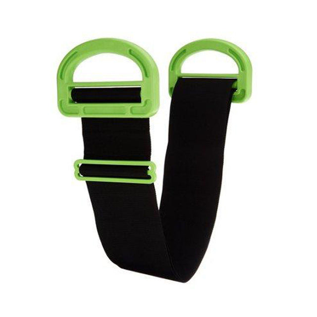 Adjustable Lifting Straps