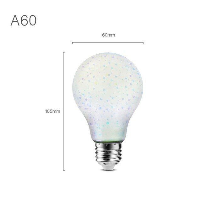 3D Galaxy Bulbs