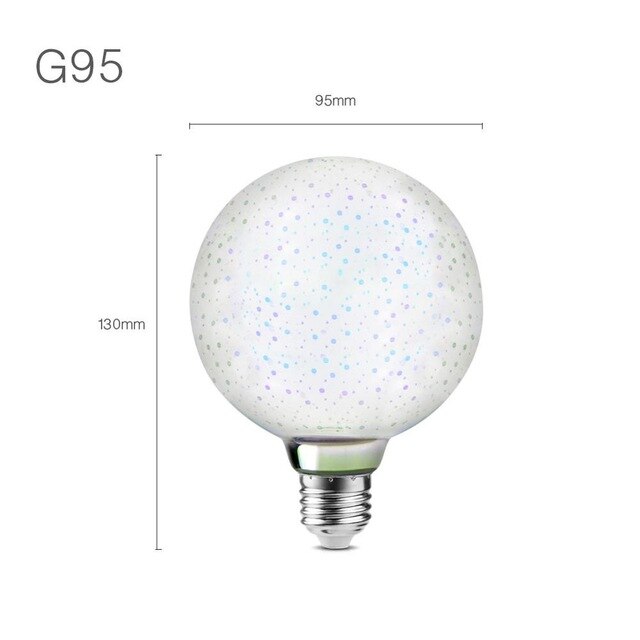 3D Galaxy Bulbs