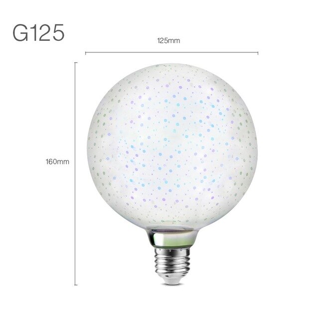 3D Galaxy Bulbs