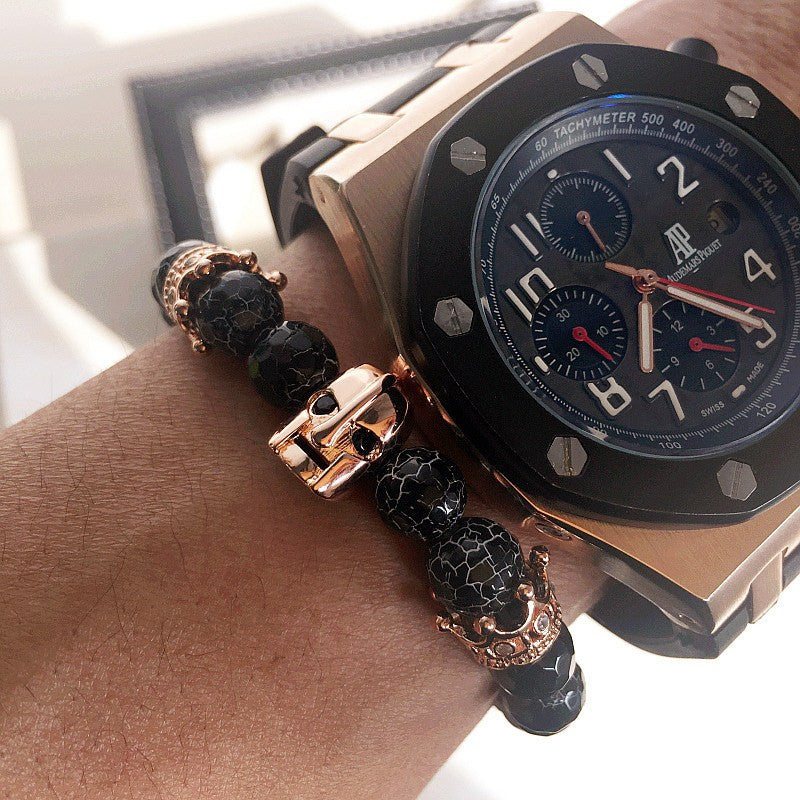 Spartan Bracelet