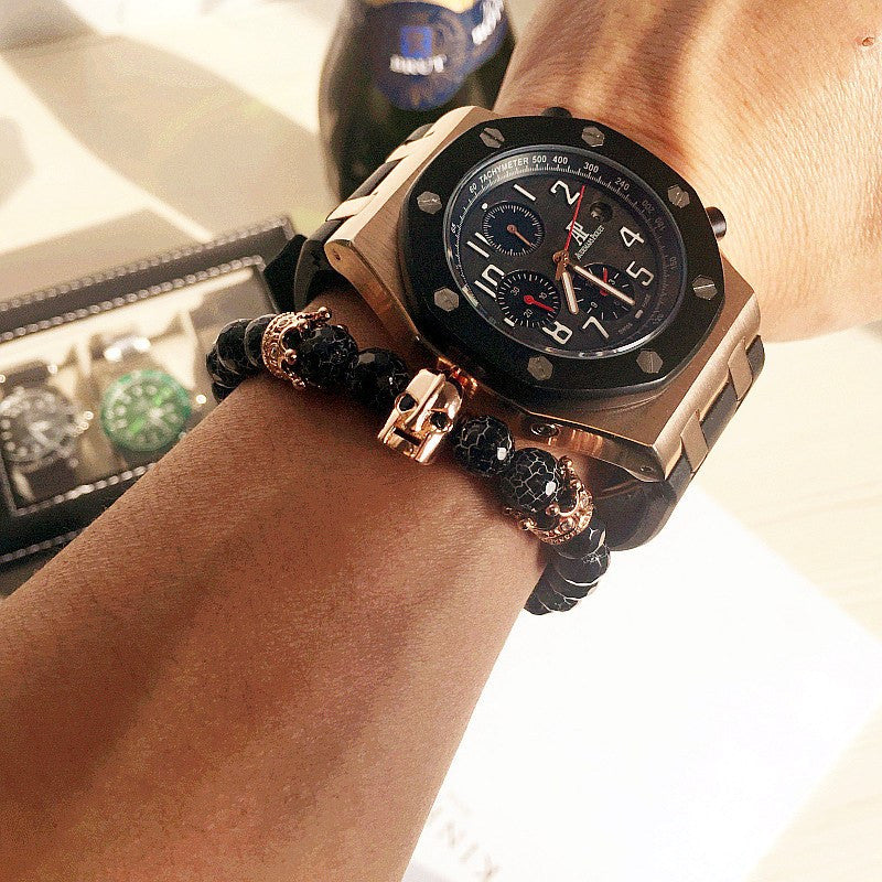 Spartan Bracelet