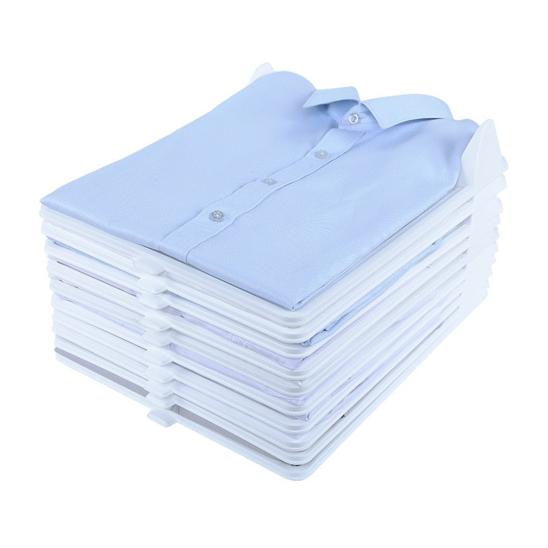 T-shirt Organizer