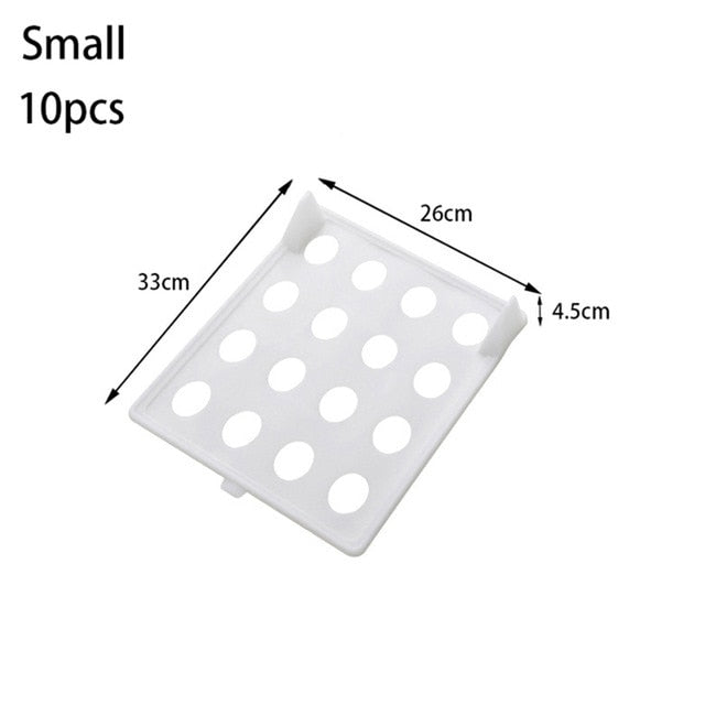 T-shirt Organizer