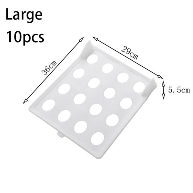 T-shirt Organizer