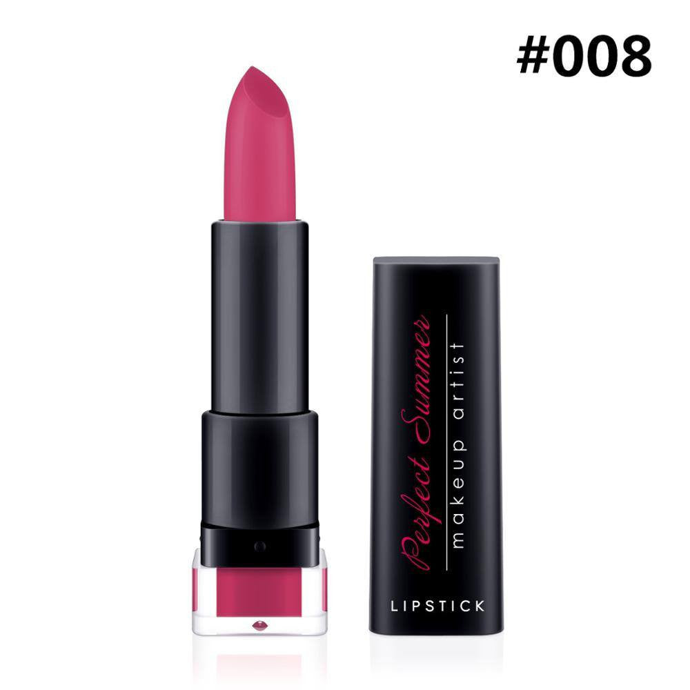 Matte Sexy Lipstick