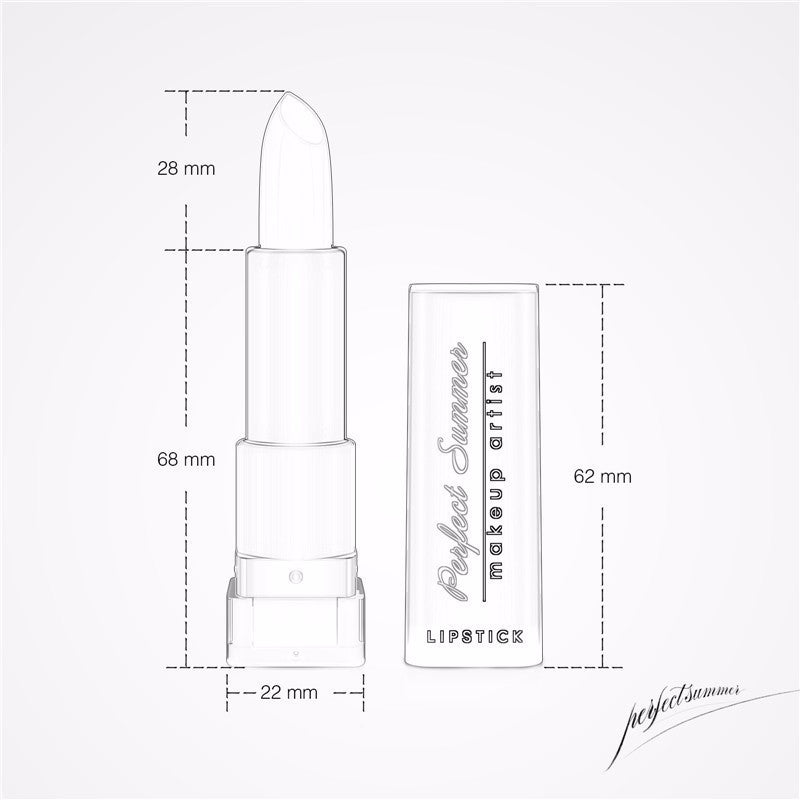 Matte Sexy Lipstick