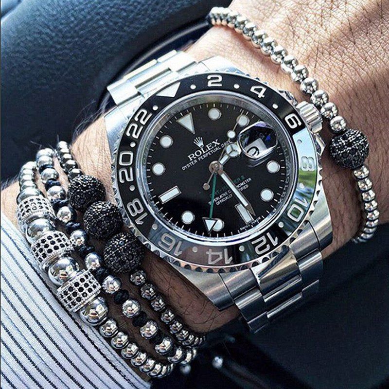 Titanium Bracelet