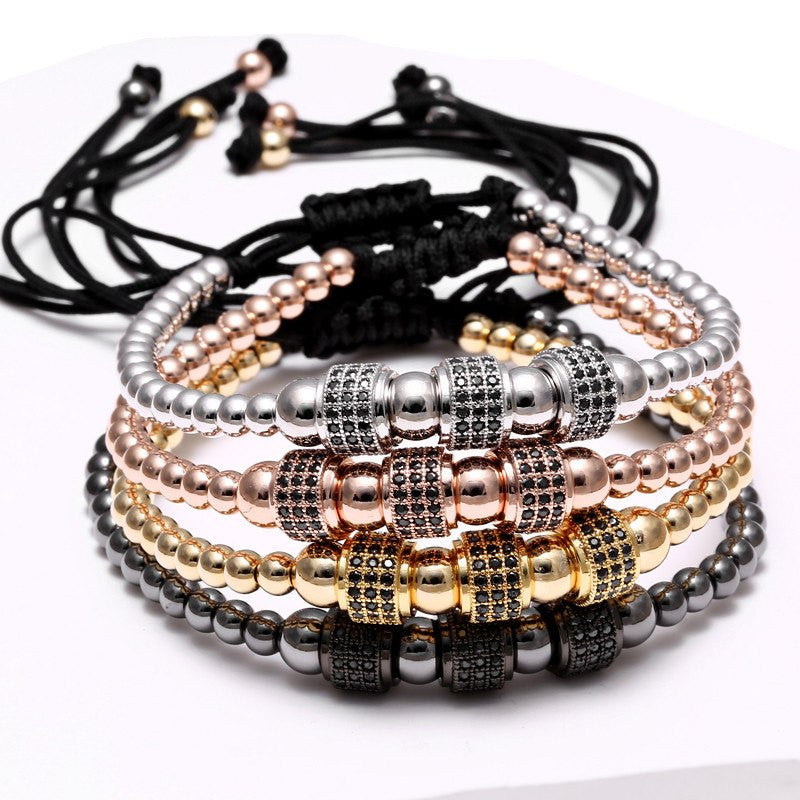 Titanium Bracelet