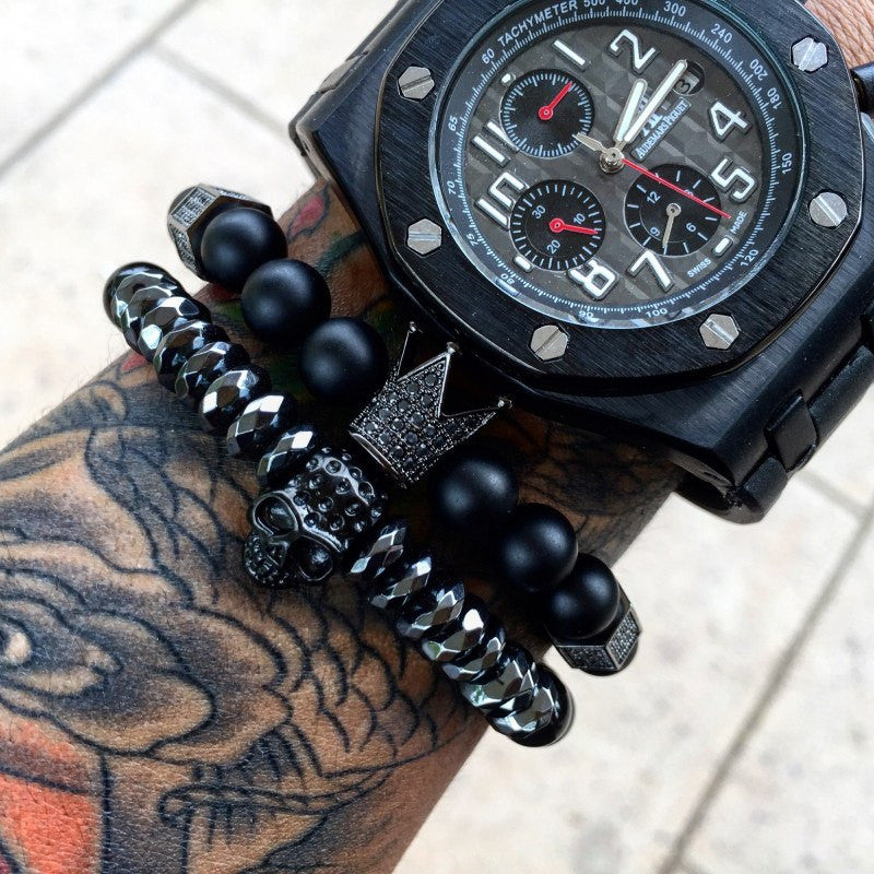 King Bracelet