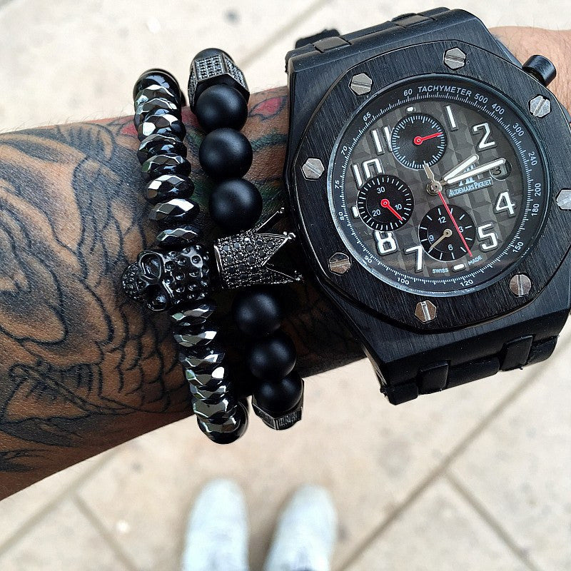 King Bracelet