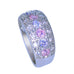 Elite Night Sky Bague