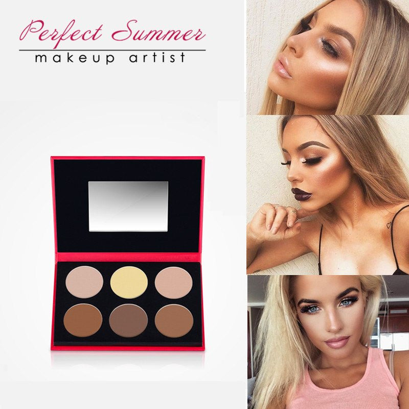 Contour Palette