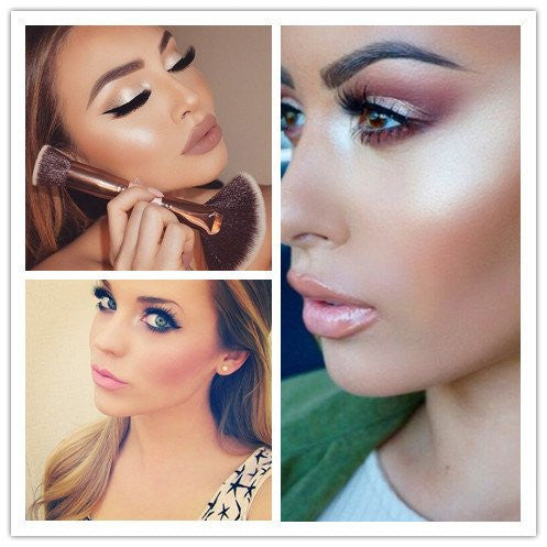 Contour Palette
