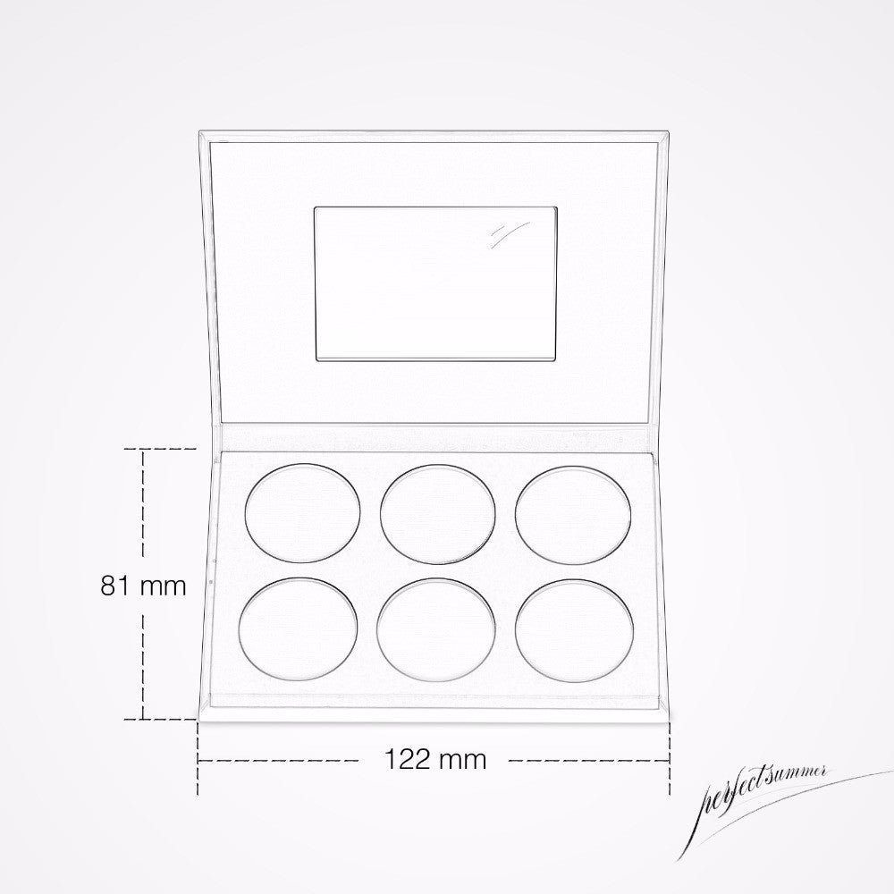 Contour Palette