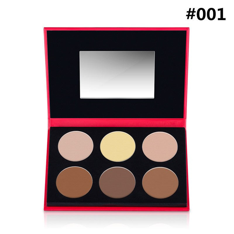 Contour Palette