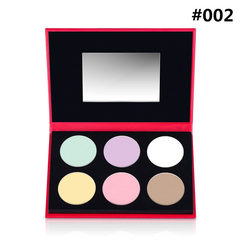Contour Palette