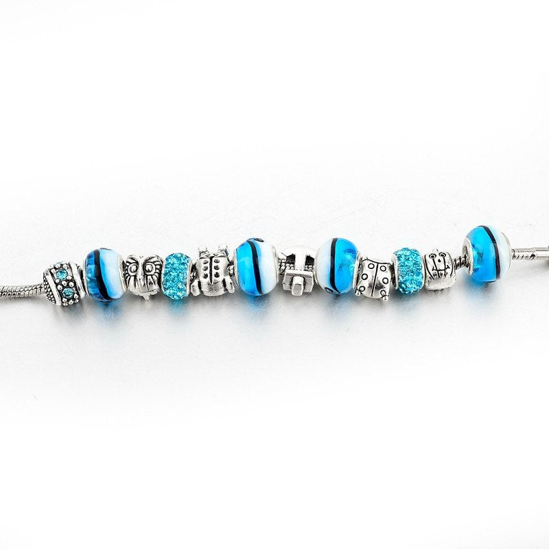 Bracelet Ocean Charm