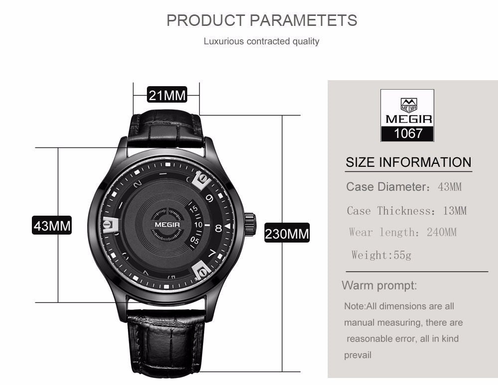 Military Code Watch