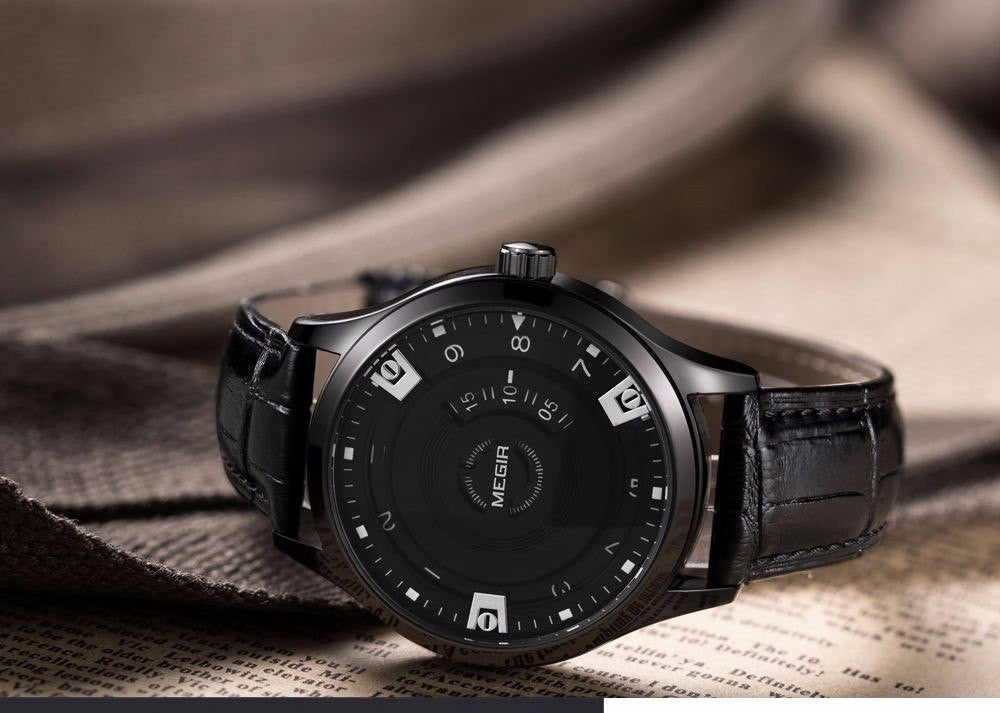 Military Code Watch