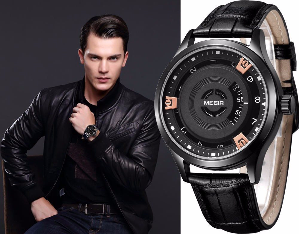 Military Code Watch