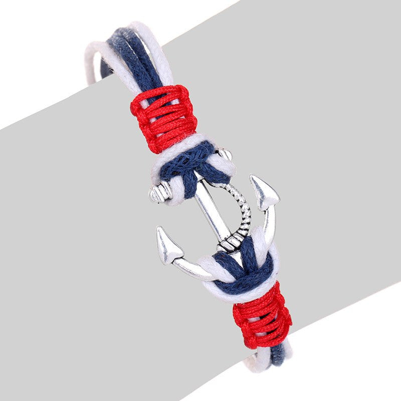 Bracelet Ancre