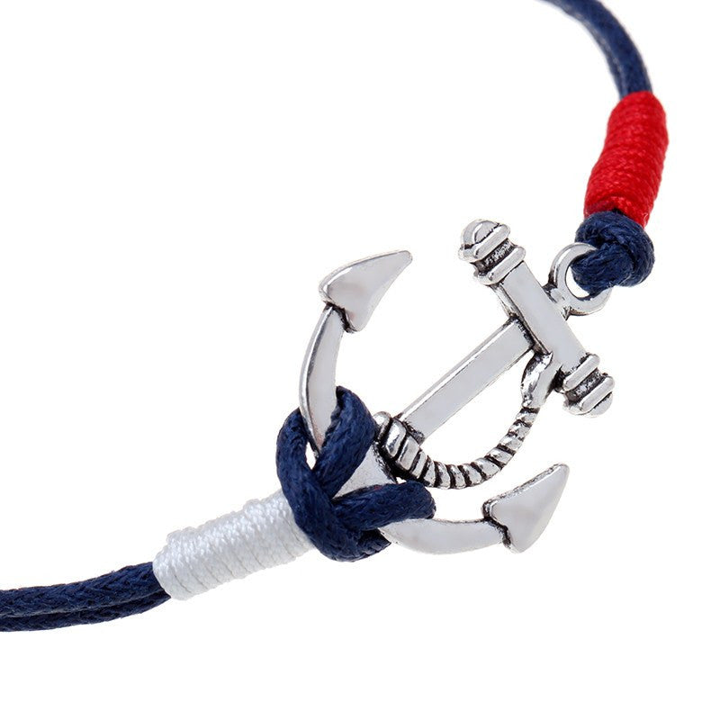 Bracelet Ancre