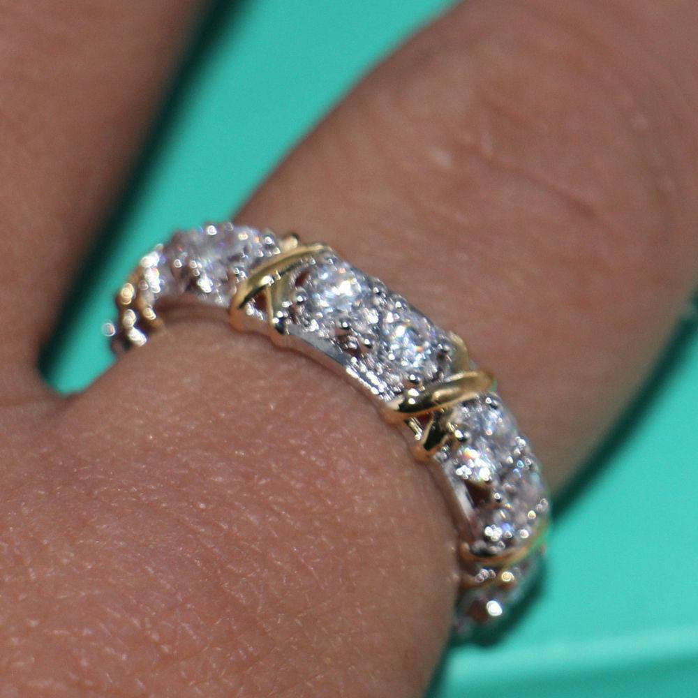 Elite Style Bague