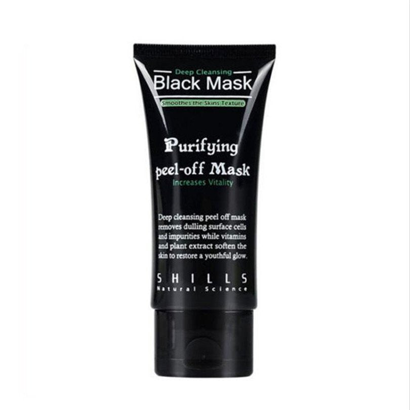 BlackMask Purifying Peel Off