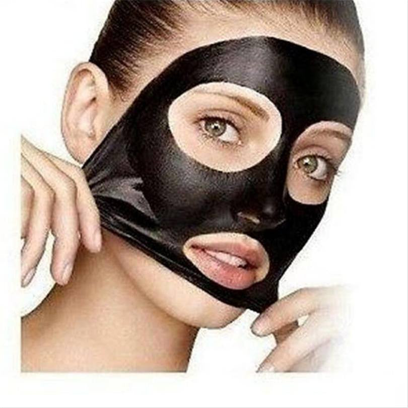 BlackMask Purifying Peel Off