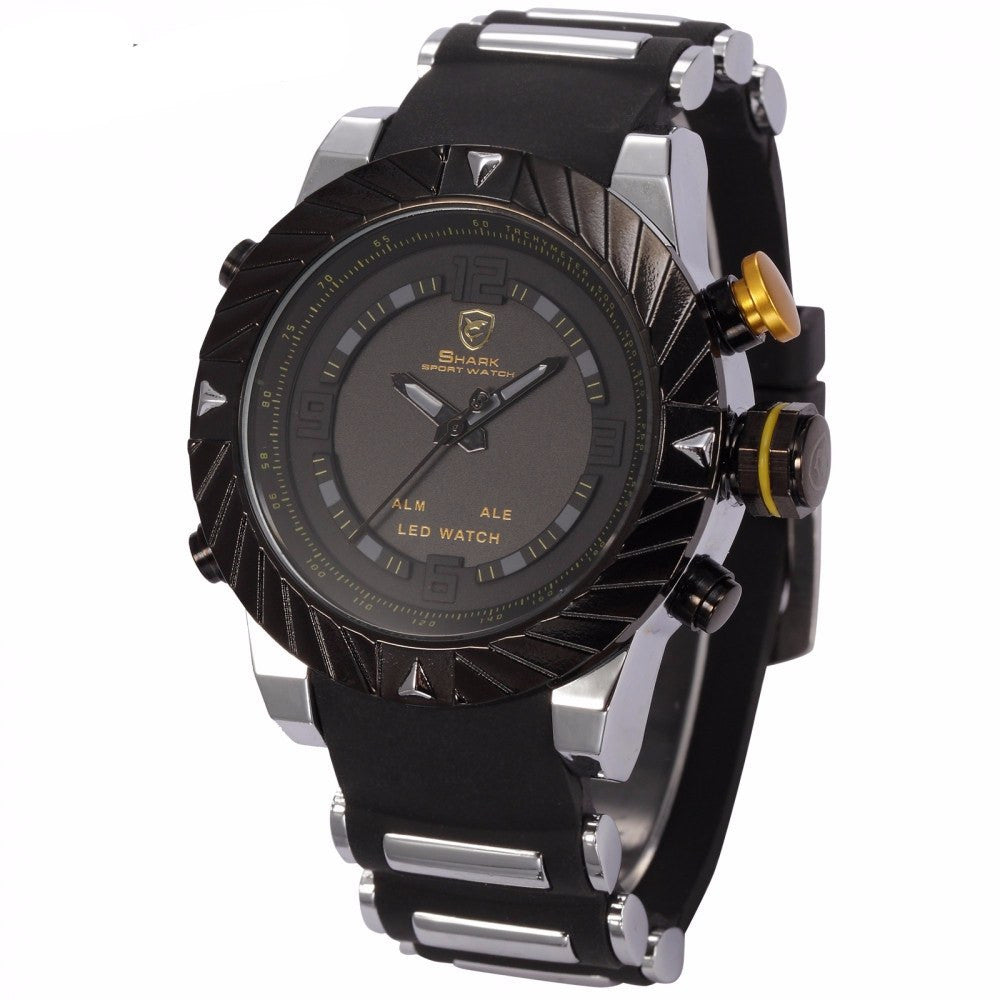 Shark Watch 3D
