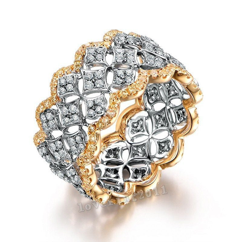 Elite Bague Groove