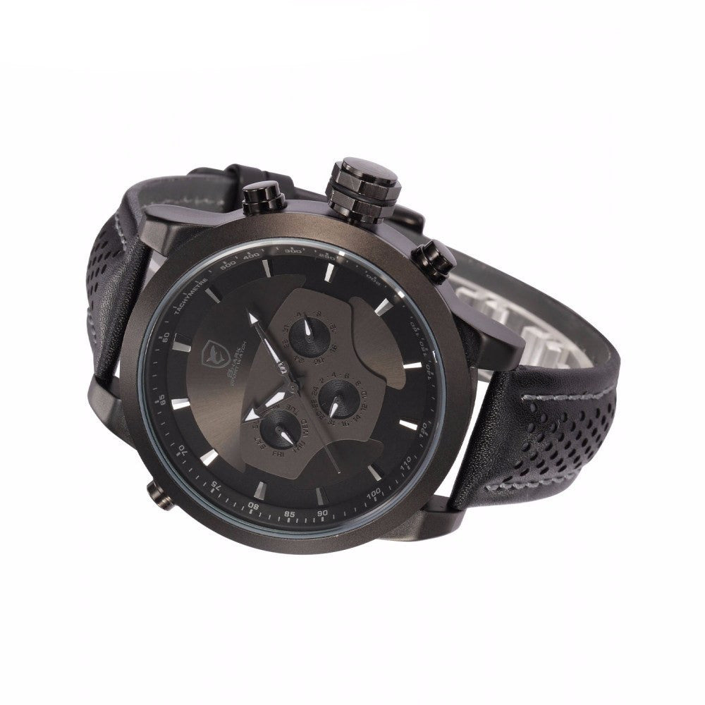 Skull Shark Watch