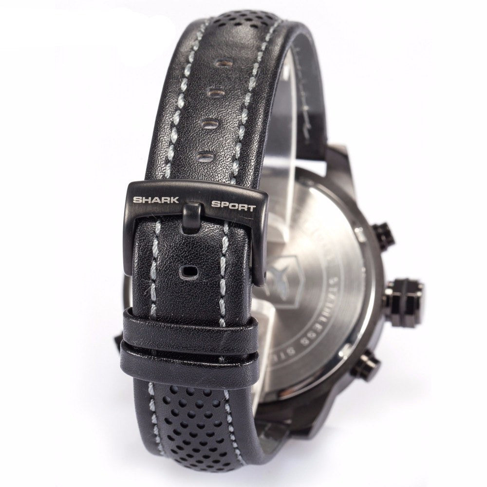 Skull Shark Watch