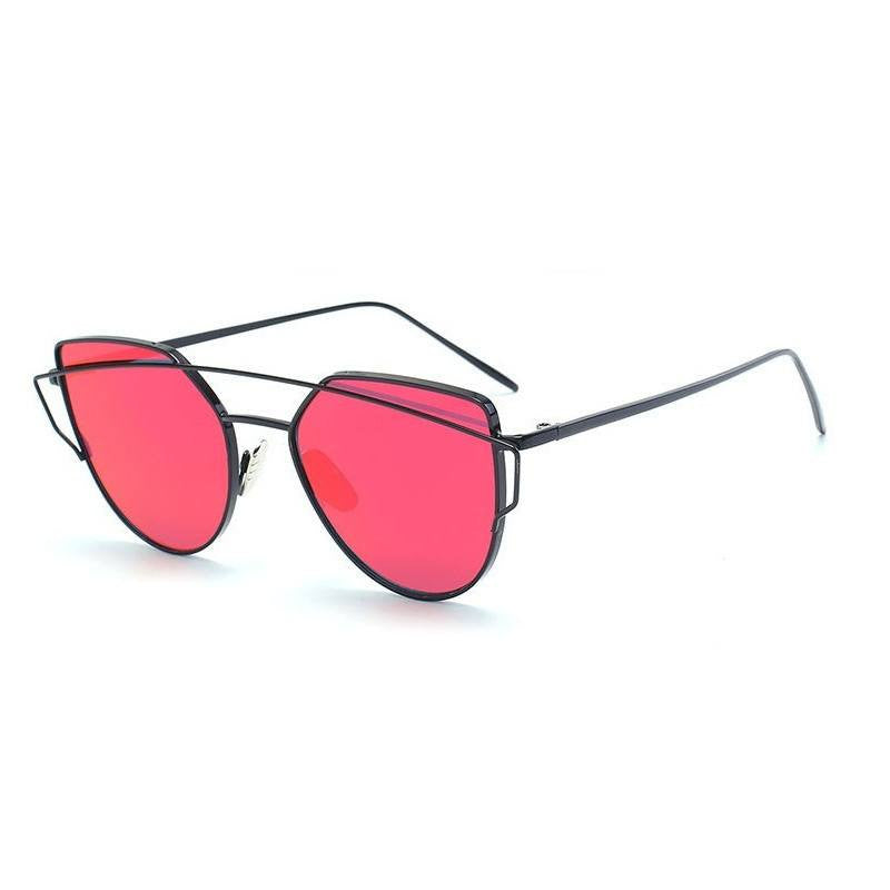 lunettes de soleil  Cat Eye