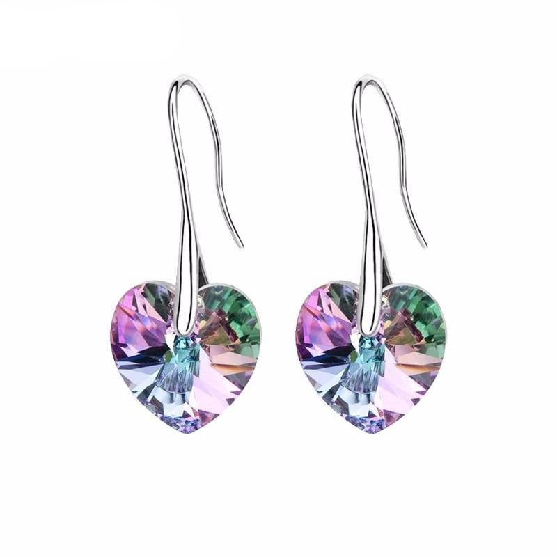 Heart Earrings