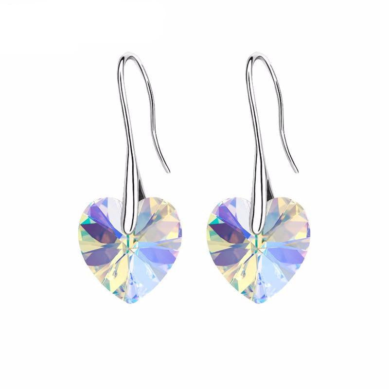 Heart Earrings