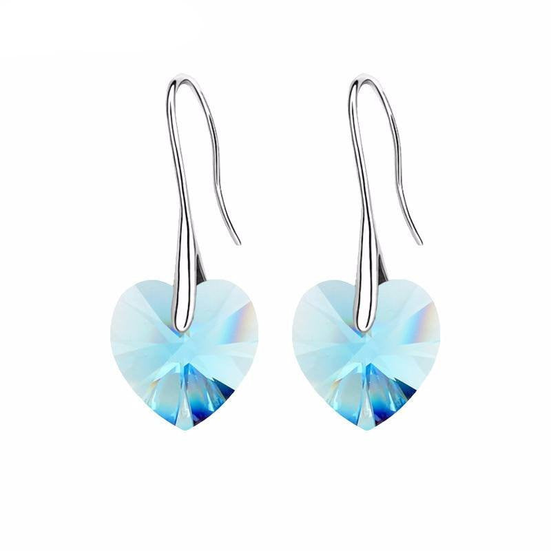 Heart Earrings