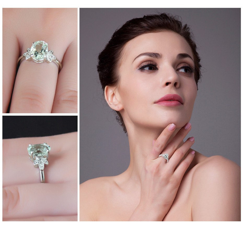 Elite Fly Bague