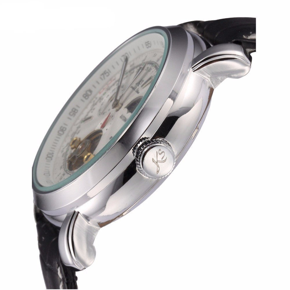 Tourbillon Sun & Moon